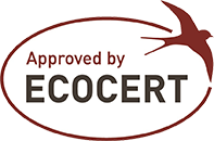 Approved by EcoCert